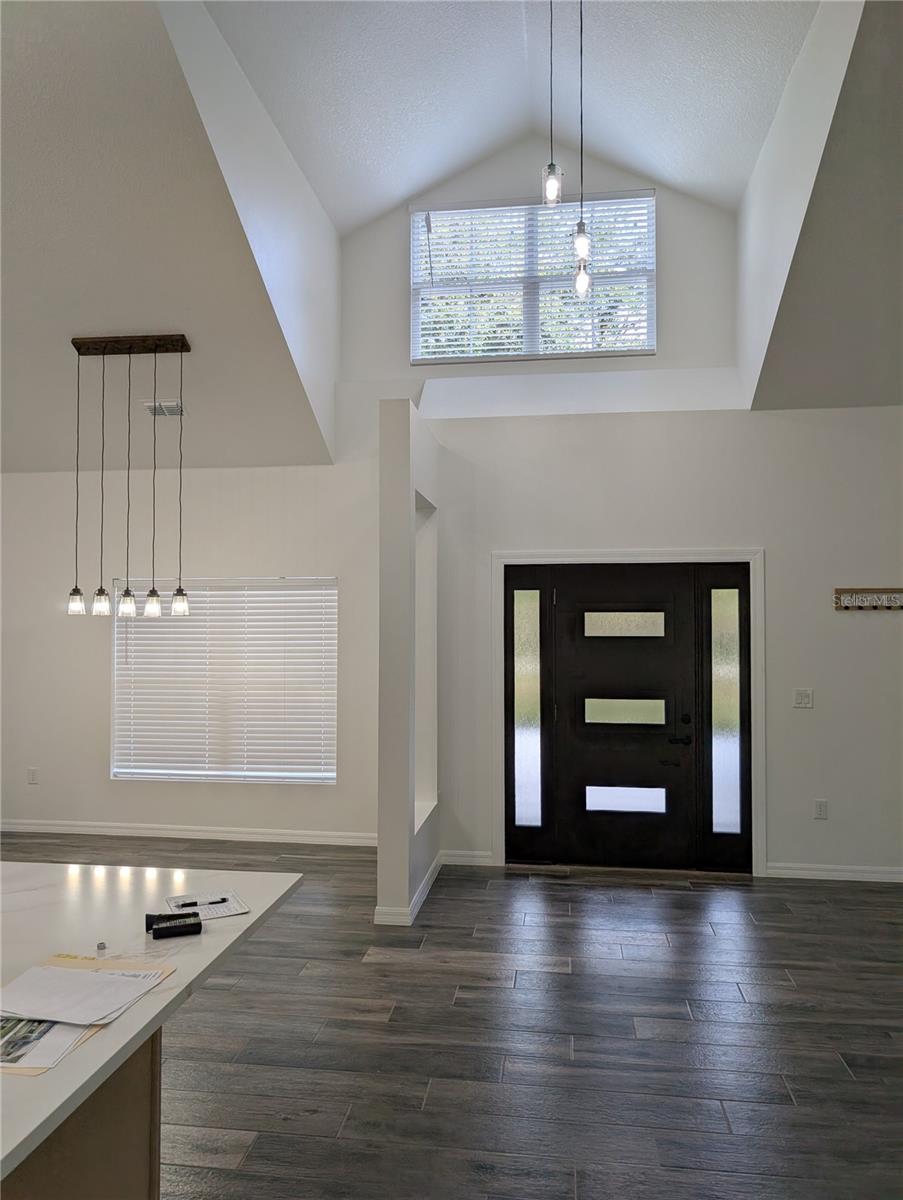 ROOKS RD - Residential