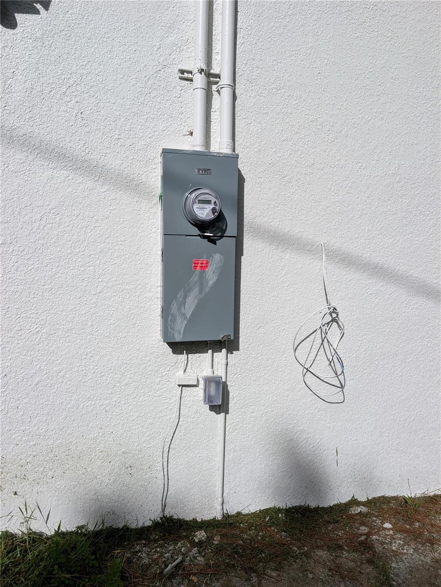 ROOKS RD - Residential