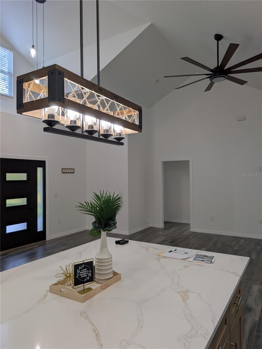 ROOKS RD - Residential