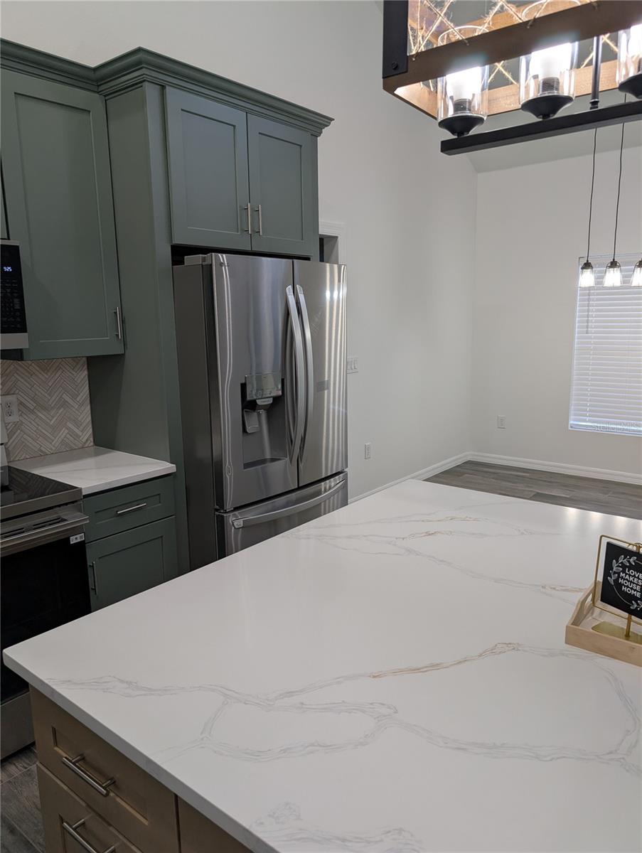 ROOKS RD - Residential