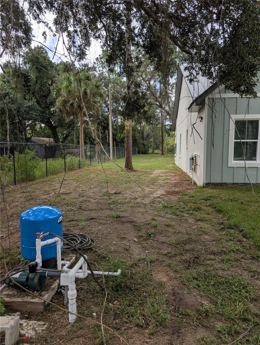 ROOKS RD - Residential