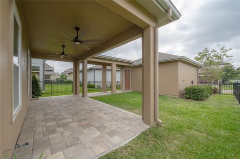 A home in LITHIA