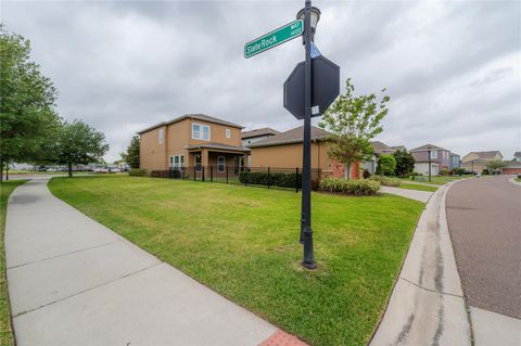 A home in LITHIA