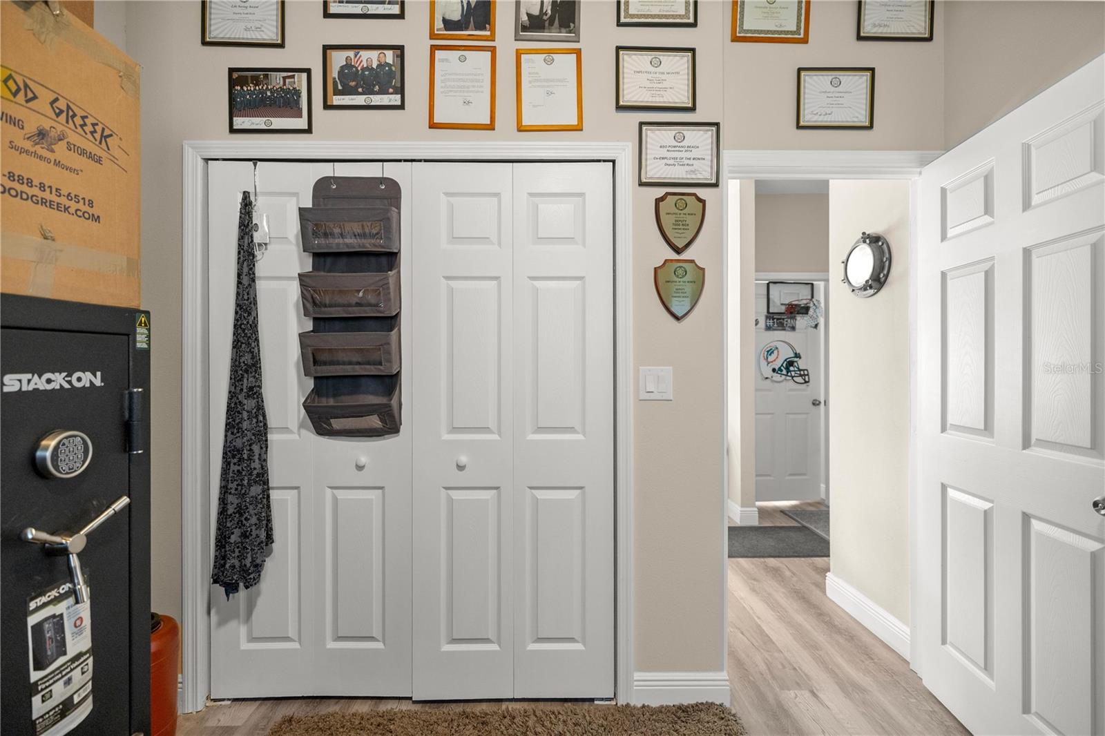 WILLISTON HIGHLANDS UNIT 12 - Residential