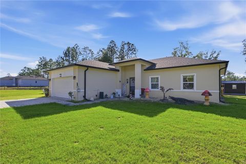 Photo of 13920 NE 6th Street, Williston, FL 32696 (MLS # OM717155)