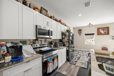 Tiny photo for 13920 NE 6th Street, Williston, FL 32696 (MLS # OM717155)