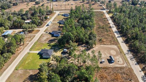 Tiny photo for 13920 NE 6th Street, Williston, FL 32696 (MLS # OM717155)