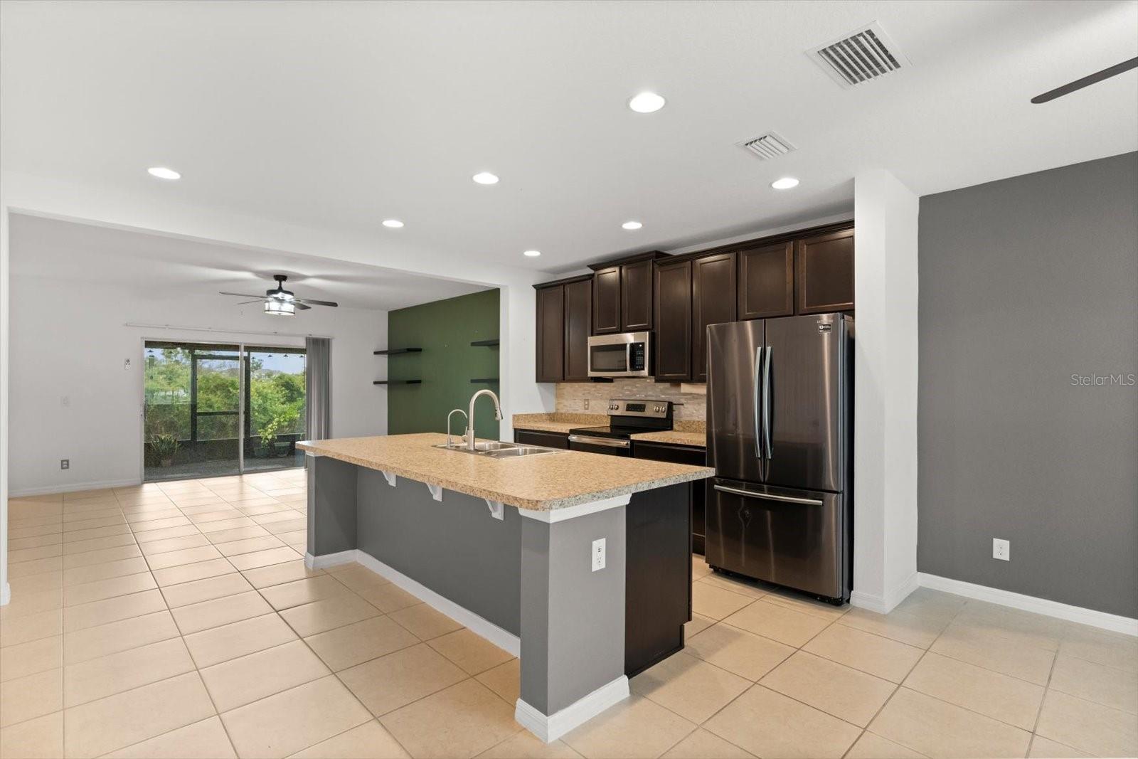 WILLIAMS PRESERVE PH II-A - Residential Lease