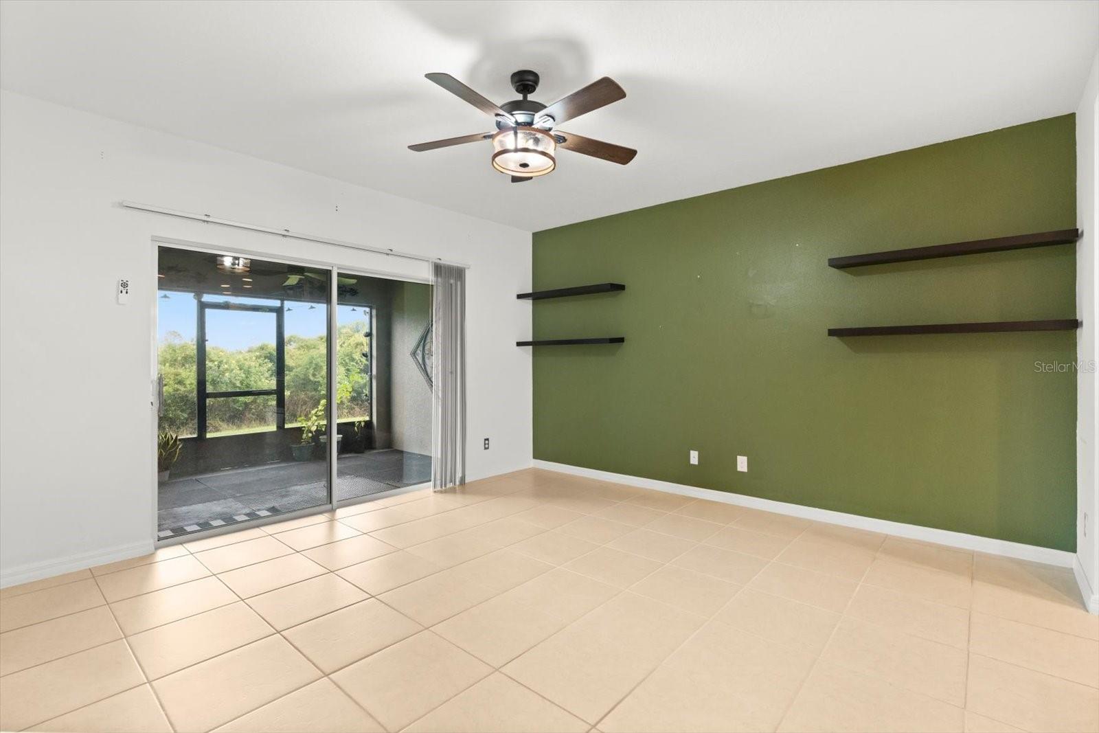 WILLIAMS PRESERVE PH II-A - Residential Lease