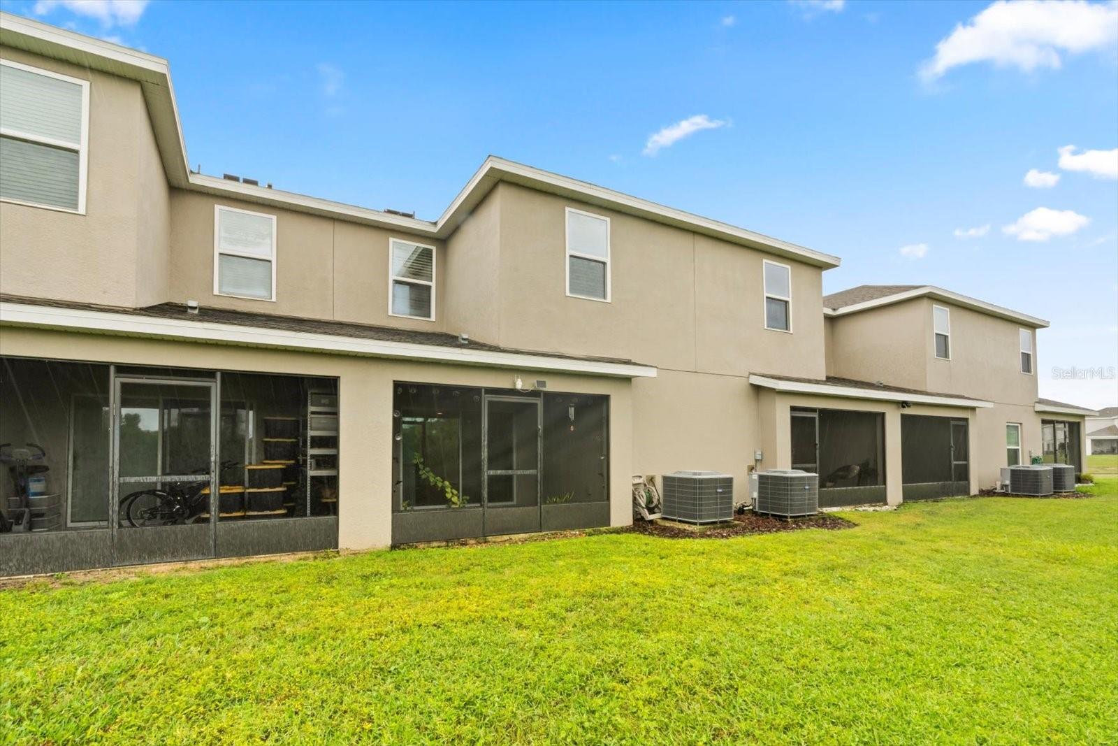 WILLIAMS PRESERVE PH II-A - Residential Lease