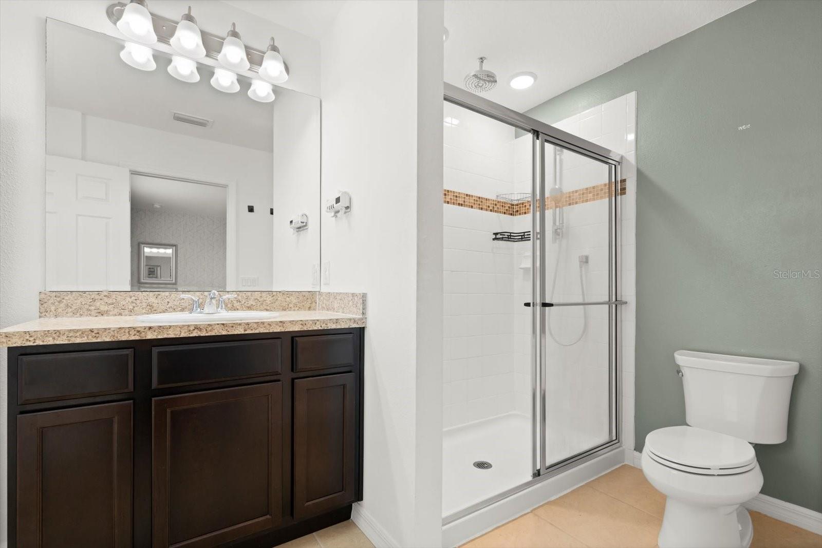 WILLIAMS PRESERVE PH II-A - Residential Lease