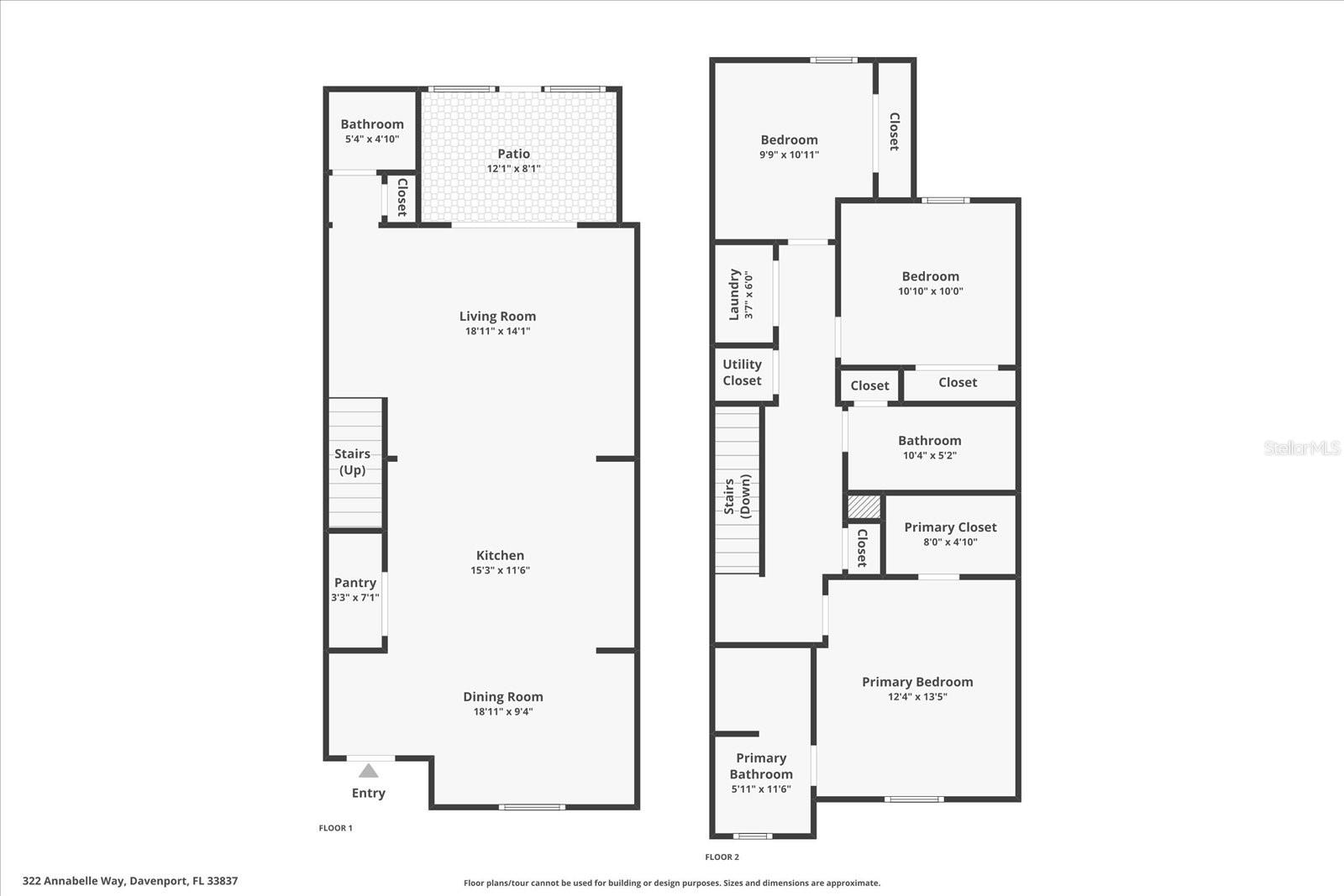 WILLIAMS PRESERVE PH II-A - Residential Lease