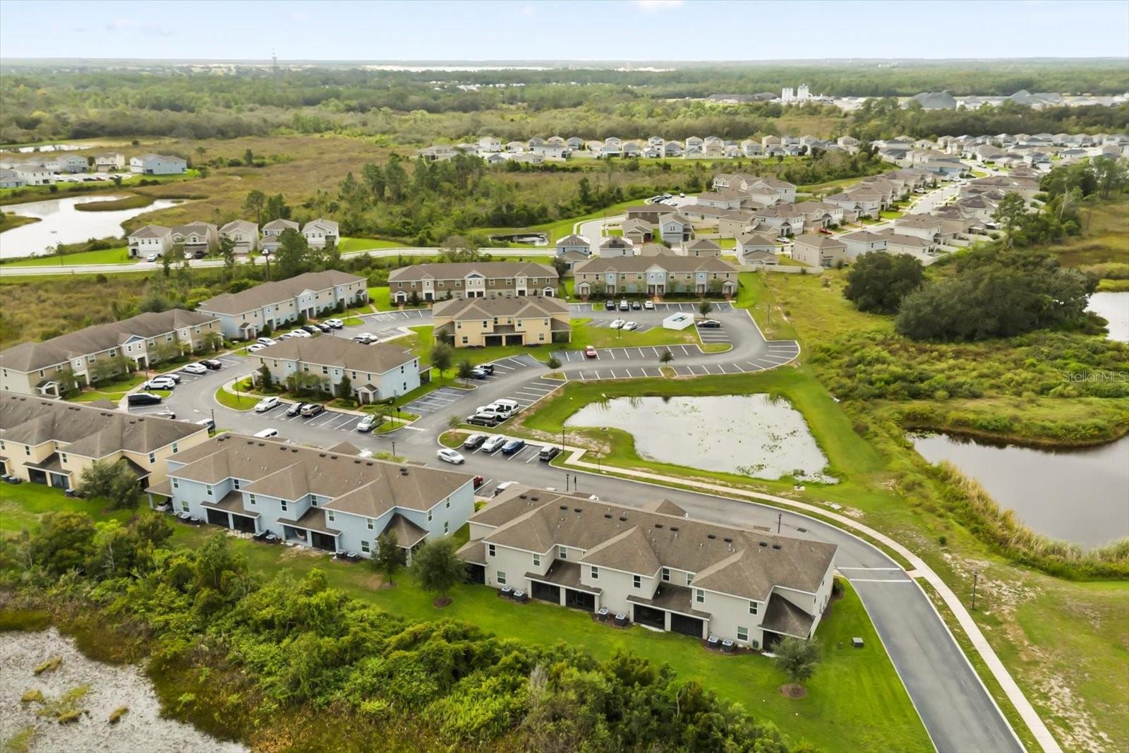 WILLIAMS PRESERVE PH II-A - Residential Lease