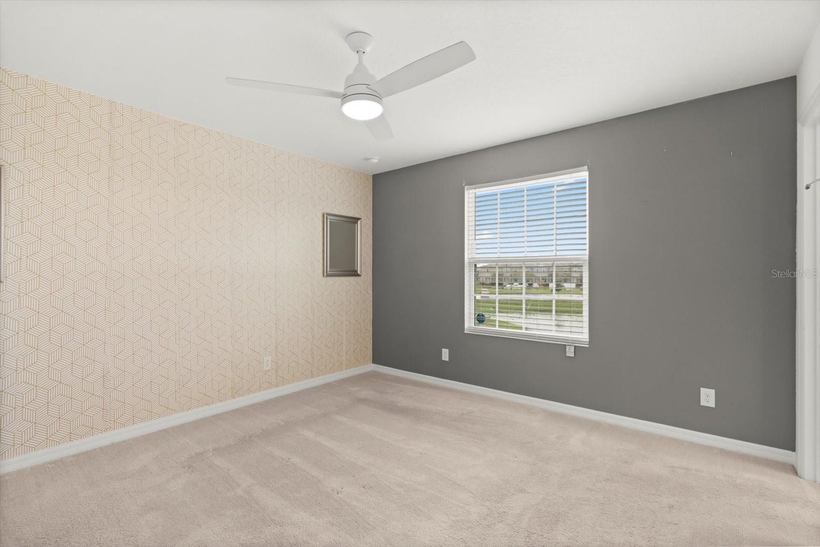 WILLIAMS PRESERVE PH II-A - Residential Lease