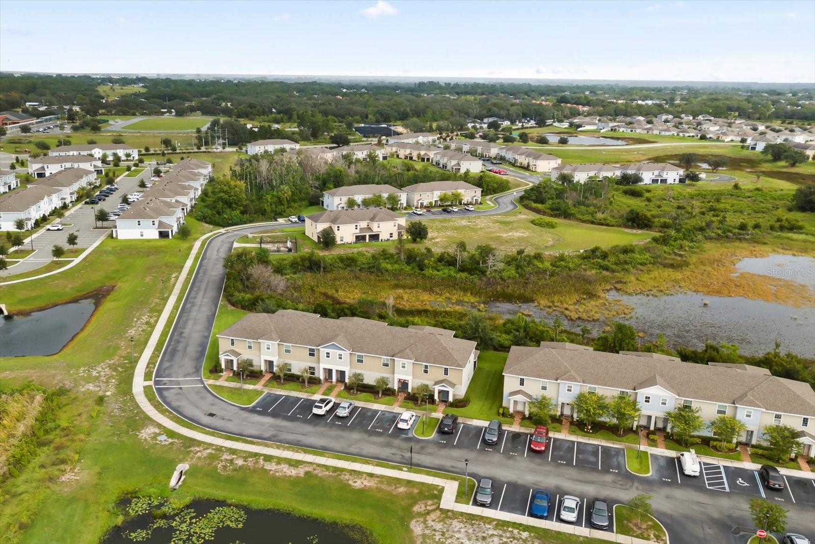 WILLIAMS PRESERVE PH II-A - Residential Lease