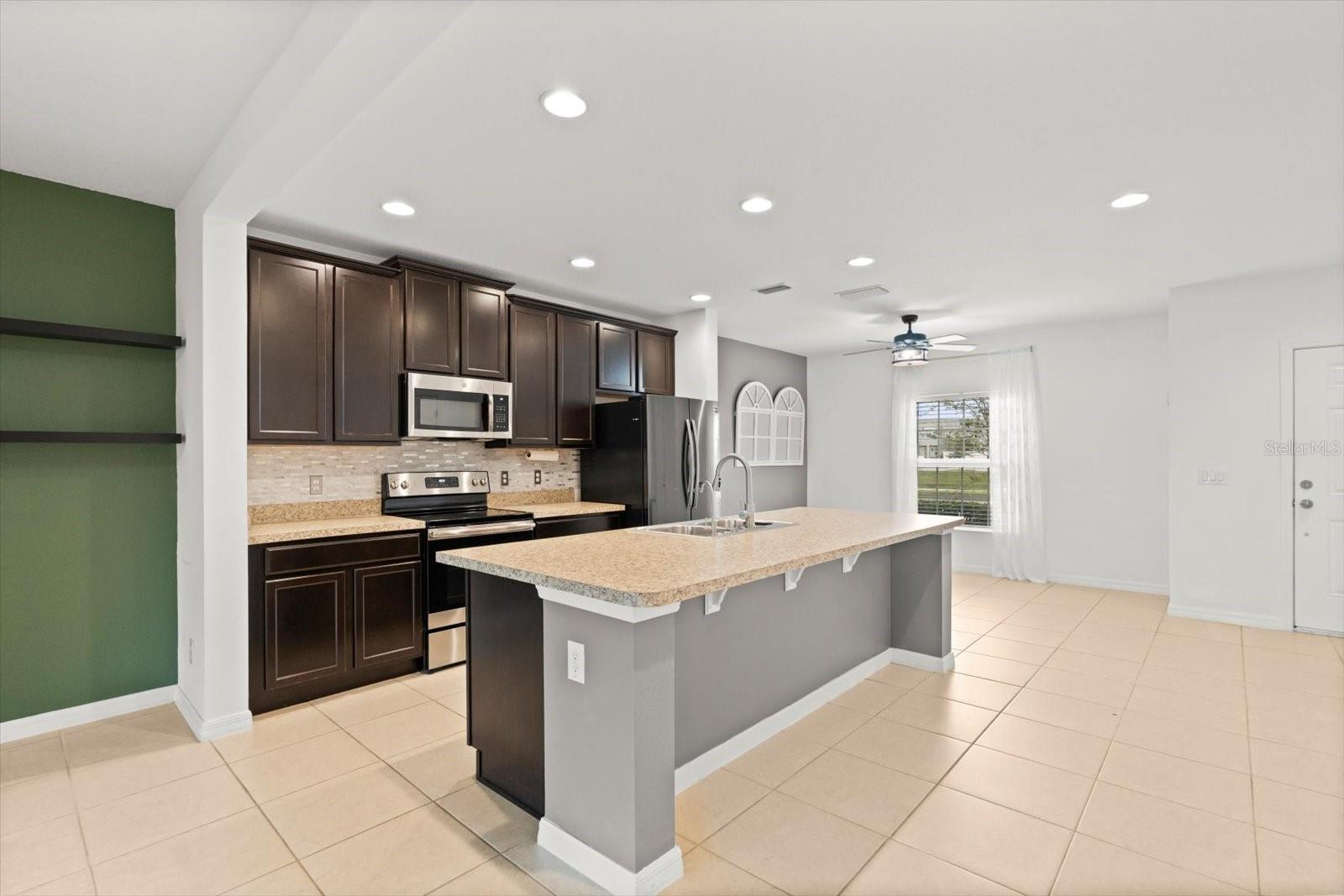 WILLIAMS PRESERVE PH II-A - Residential Lease
