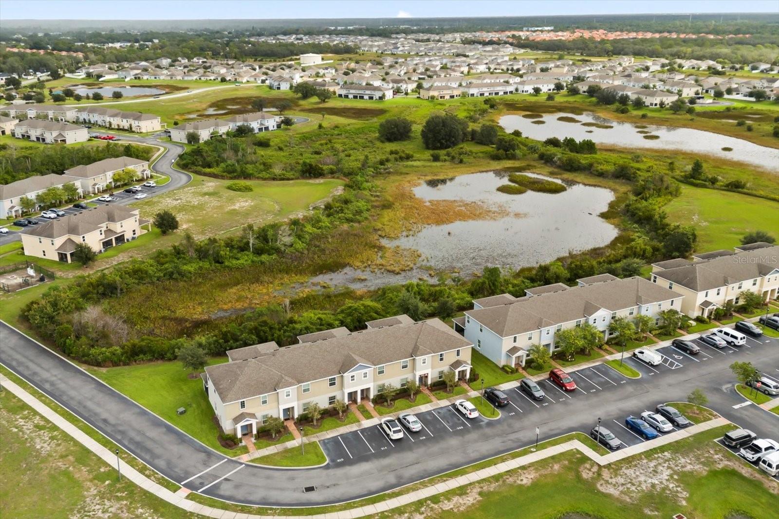WILLIAMS PRESERVE PH II-A - Residential Lease