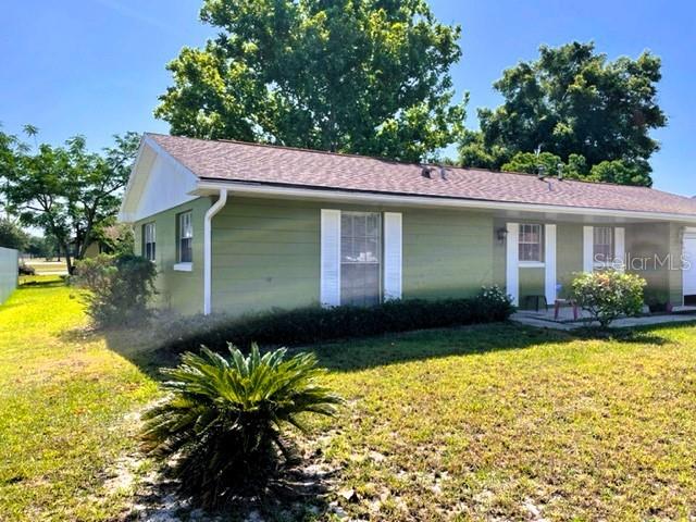 MARION OAKS UN 2 - Residential