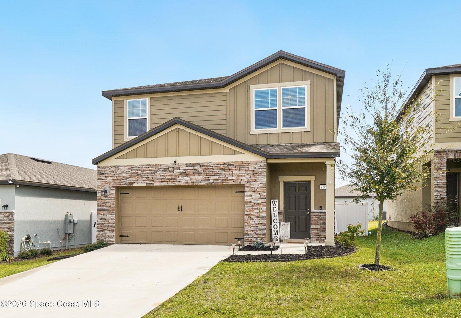 PHILLIPS LNDG - Residential