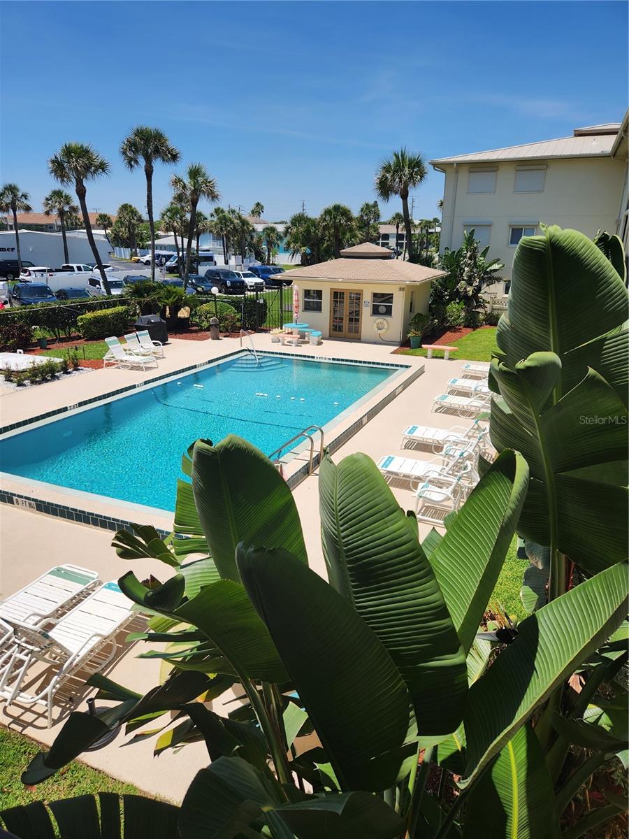 SAND PEBBLES - Residential