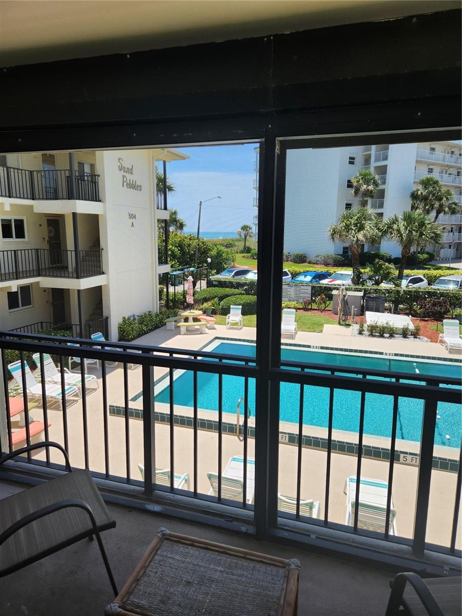 SAND PEBBLES - Residential