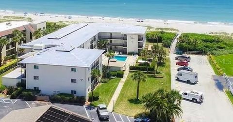 504 FILLMORE AVENUE B8 CAPE CANAVERAL FL 32920