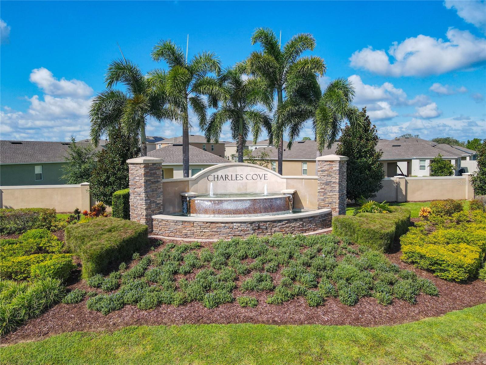 1800 POST OAK DRIVE