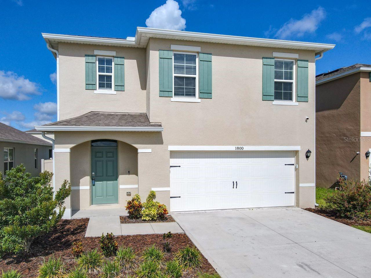 1800 POST OAK DRIVE
