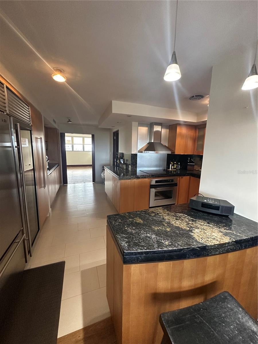 AVENIDA SAN PATRICIO - Residential