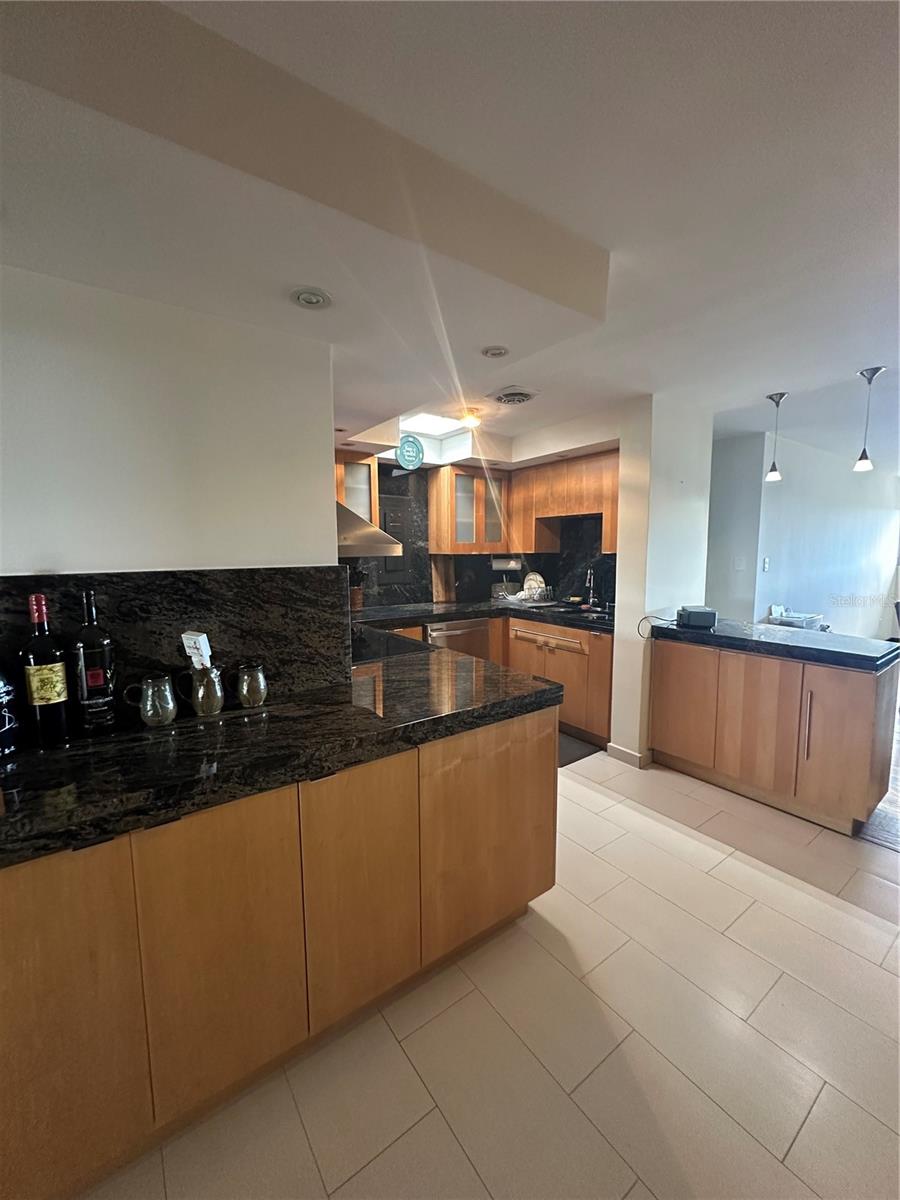 AVENIDA SAN PATRICIO - Residential