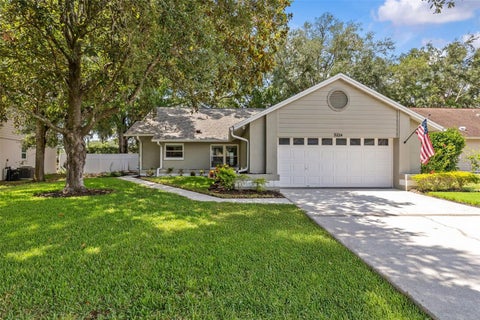 Photo of 3224 Montrose Circle, Palm Harbor, FL 34684 (MLS # TB8518533)