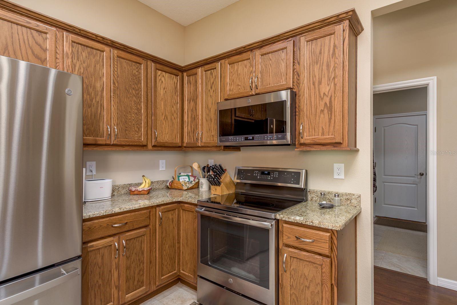 LONDON TERRACE - Residential