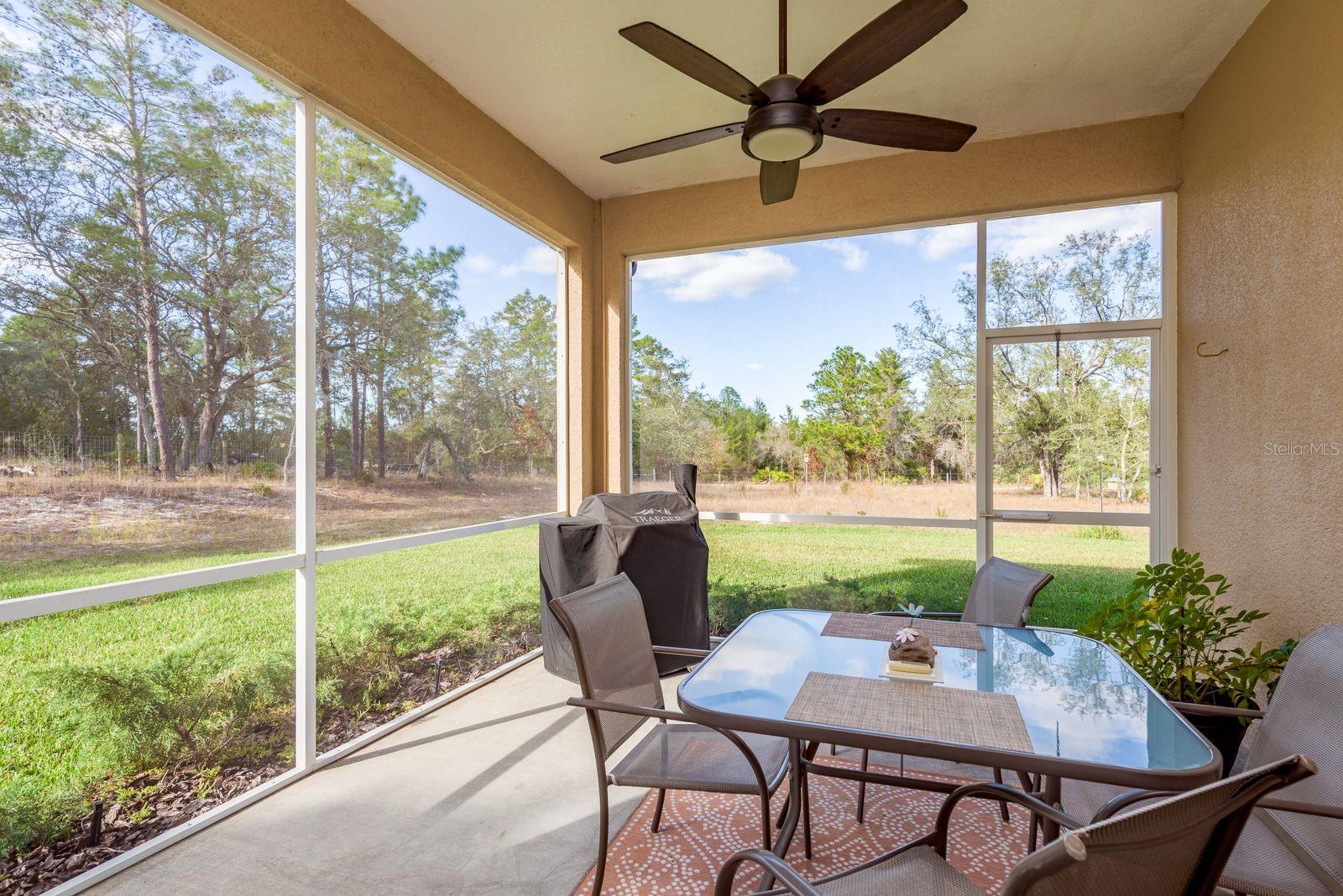 LONDON TERRACE - Residential