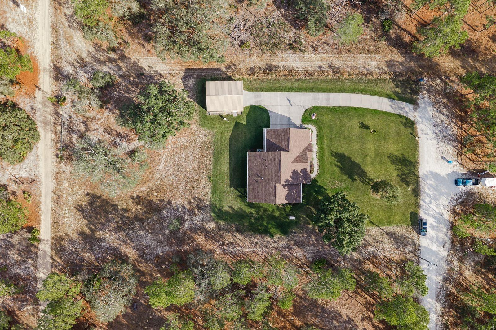 LONDON TERRACE - Residential