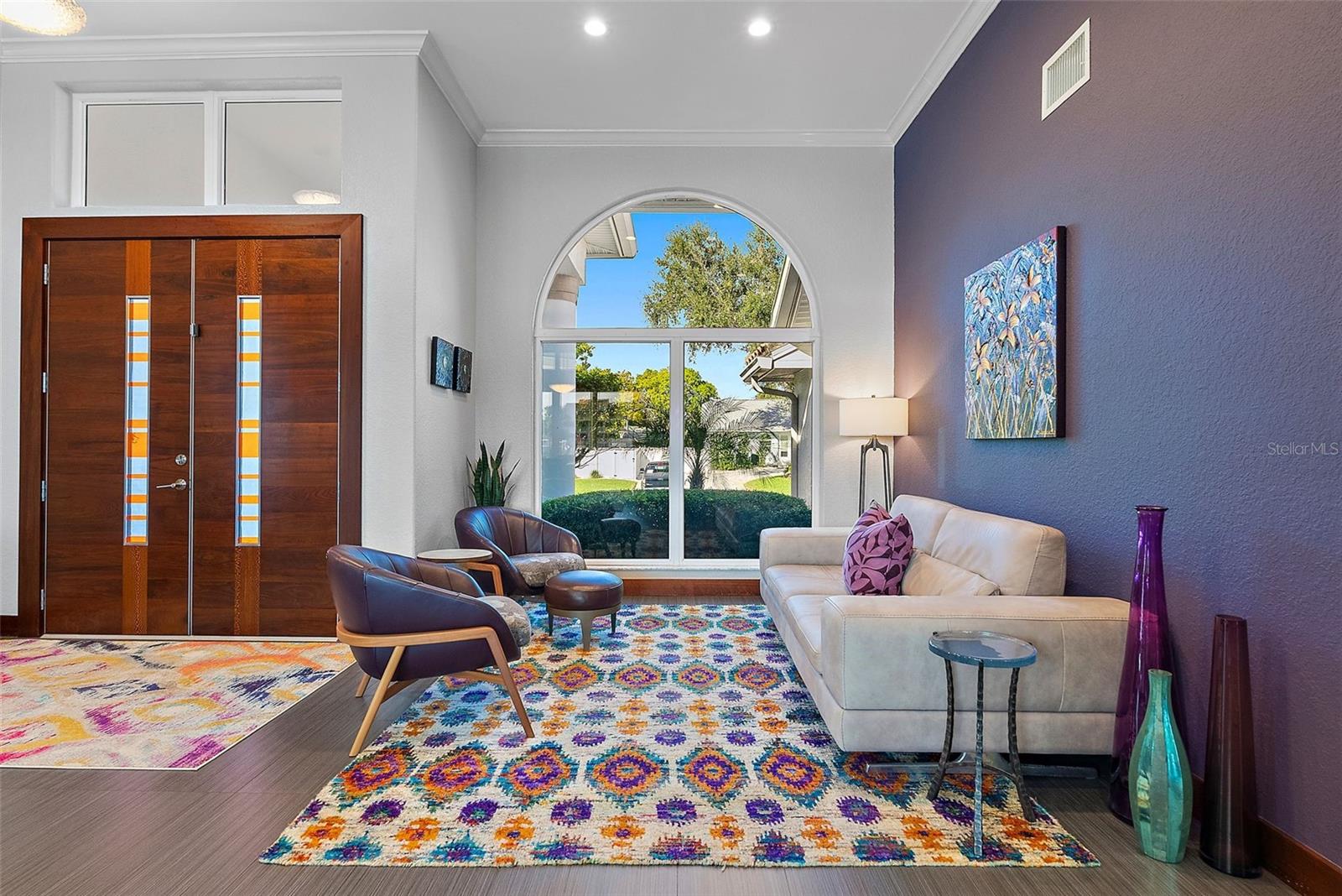 TIERRA VERDE - Residential