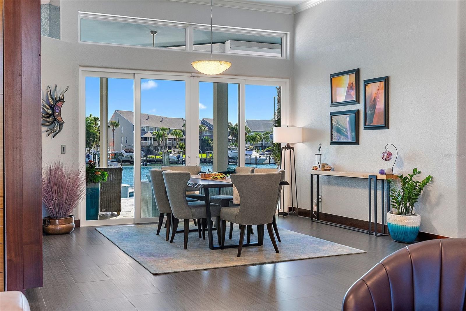 TIERRA VERDE - Residential