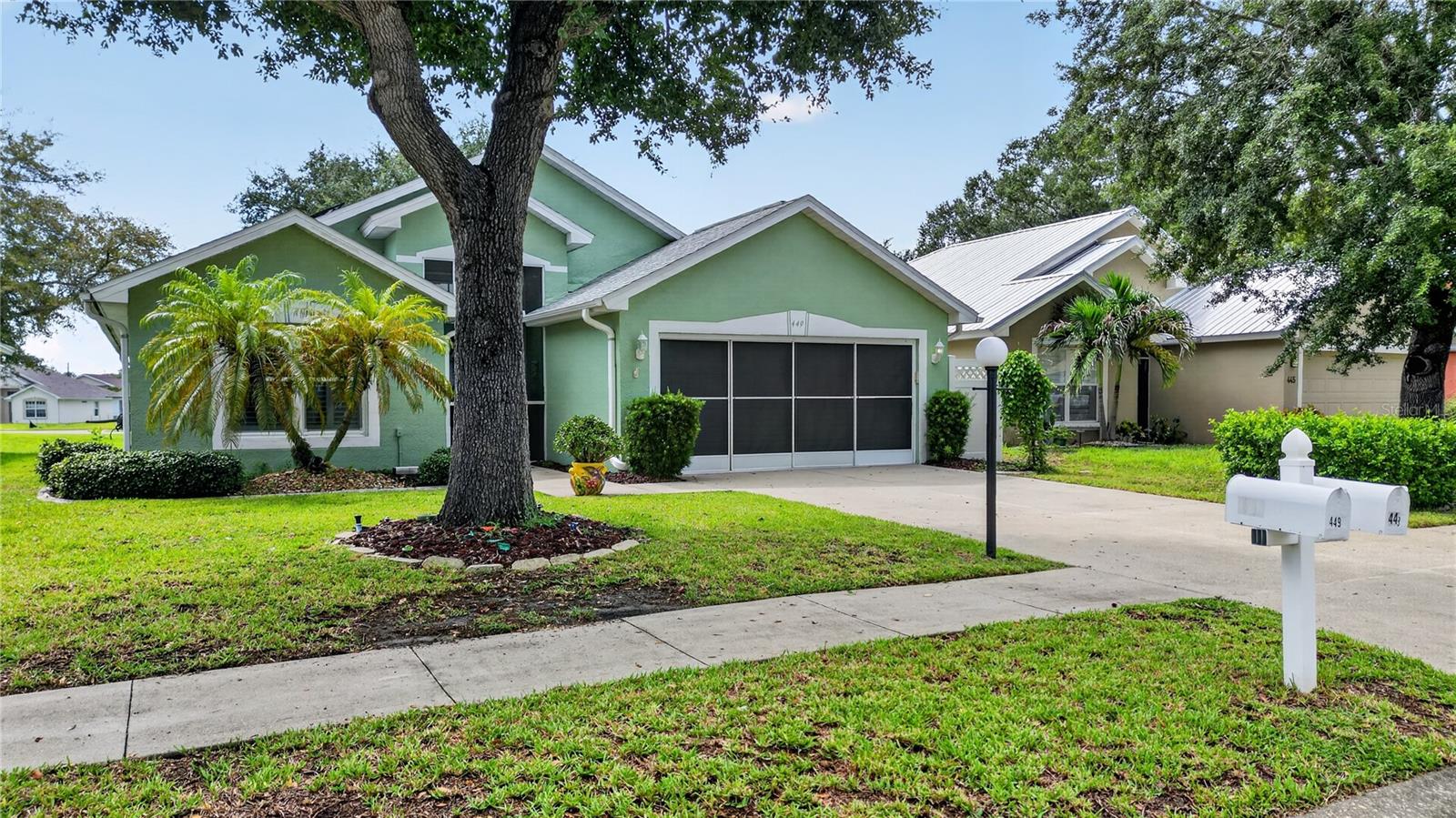 449 ROSE APPLE CIRCLE, PORT CHARLOTTE, FL, 33954 3 449 ROSE APPLE CIRCLE