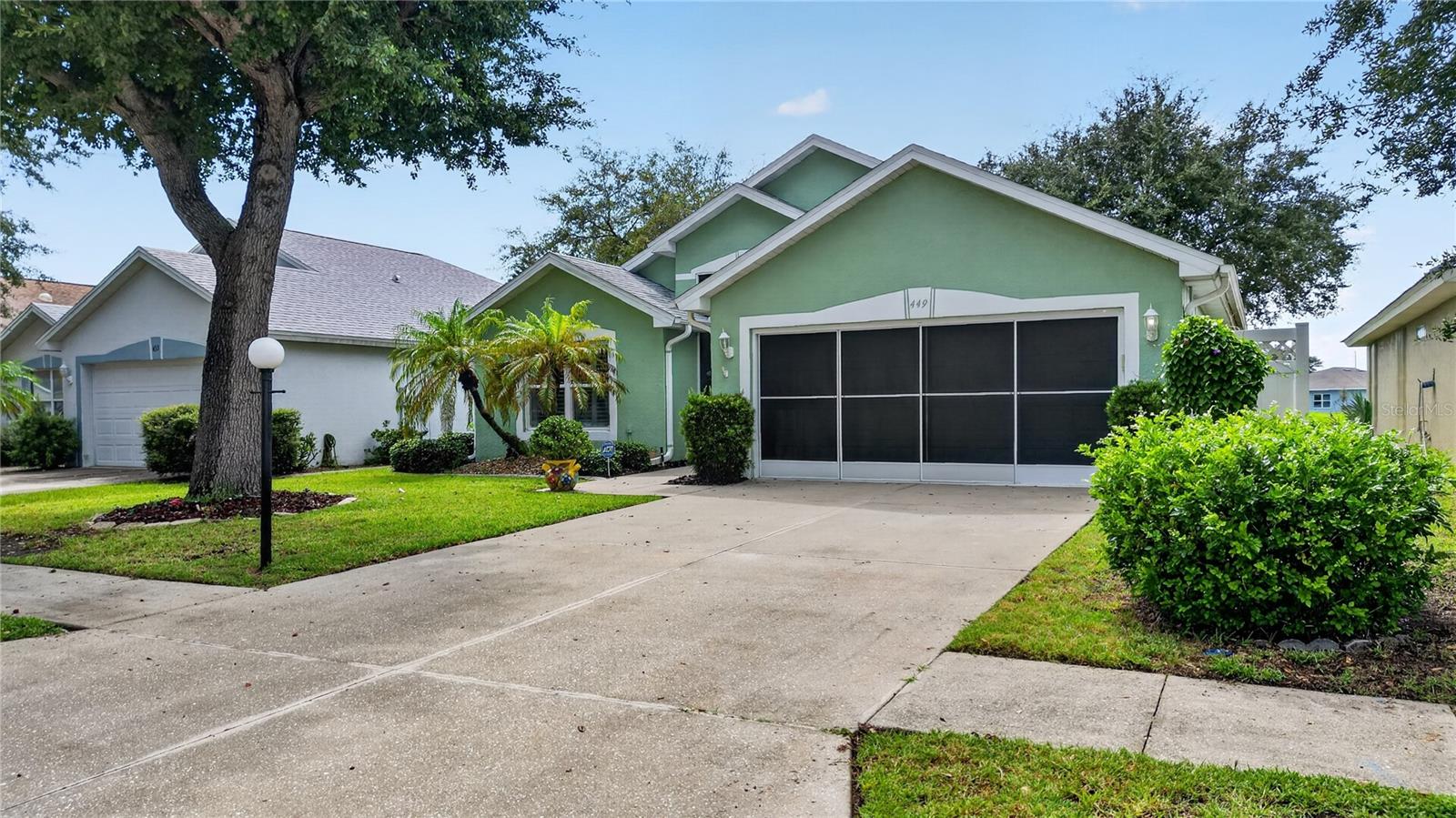 449 ROSE APPLE CIRCLE, PORT CHARLOTTE, FL, 33954 2 449 ROSE APPLE CIRCLE