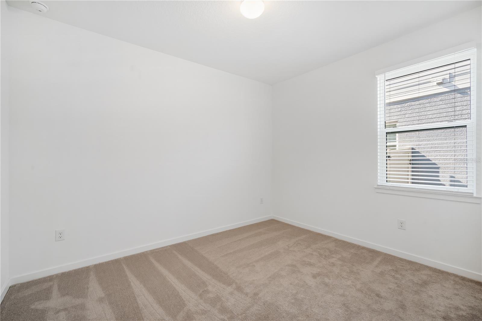 SPENCER GLEN - Residential Lease