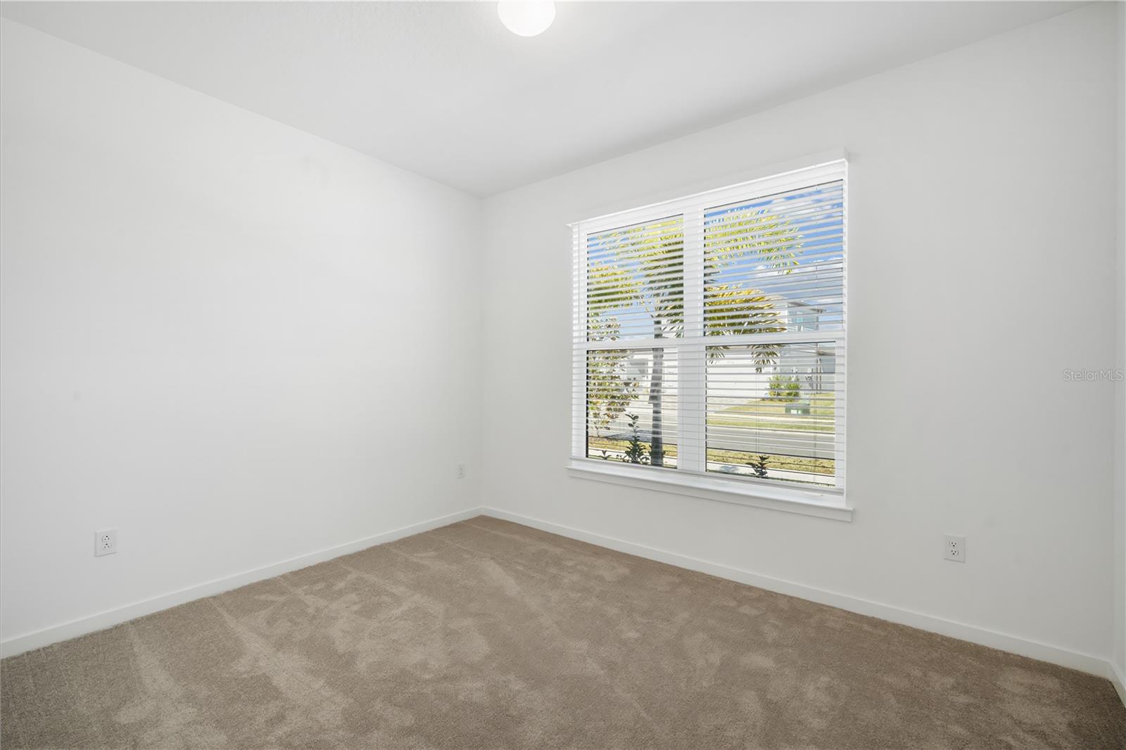 SPENCER GLEN - Residential Lease