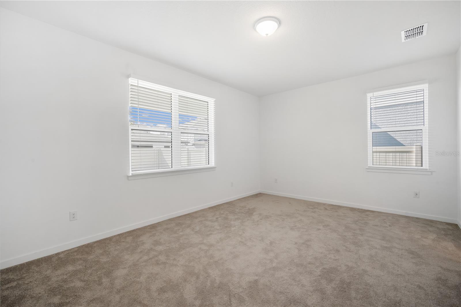 SPENCER GLEN - Residential Lease