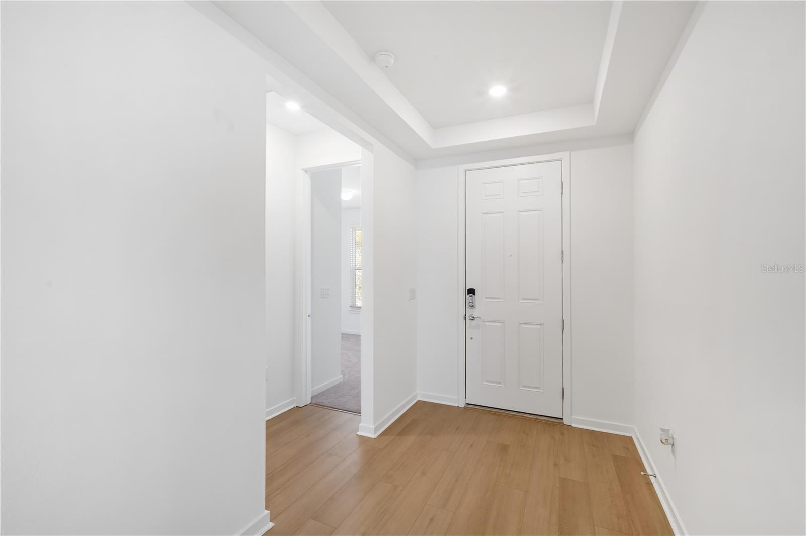 SPENCER GLEN - Residential Lease