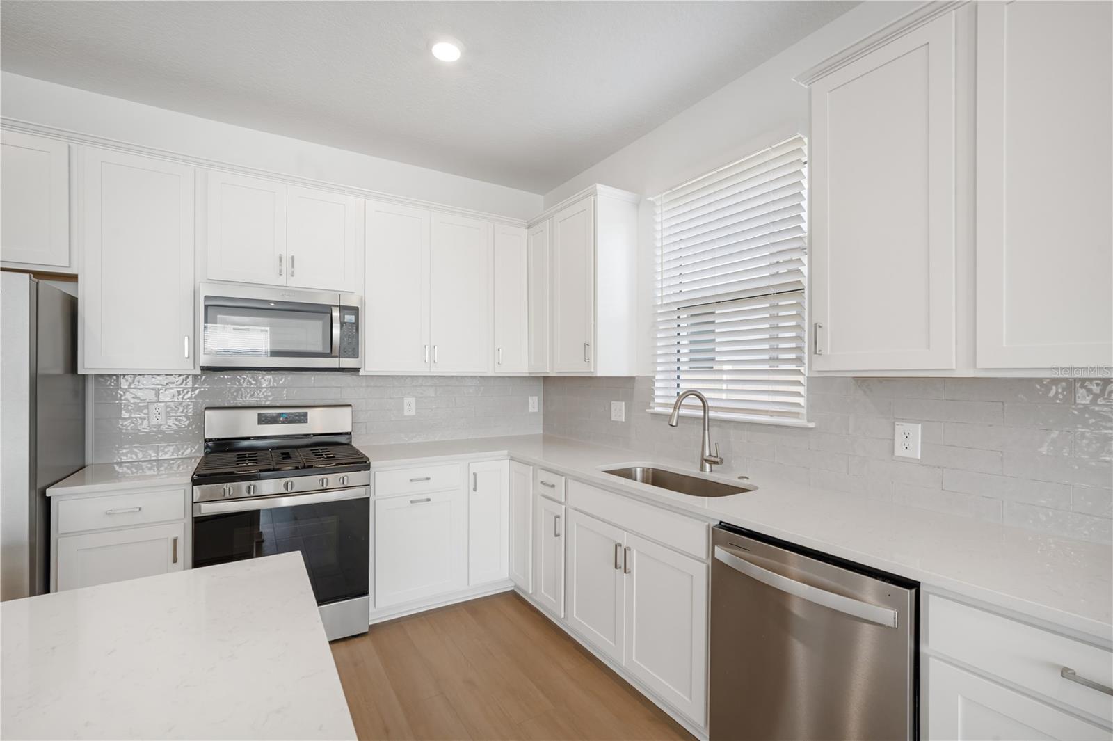 SPENCER GLEN - Residential Lease