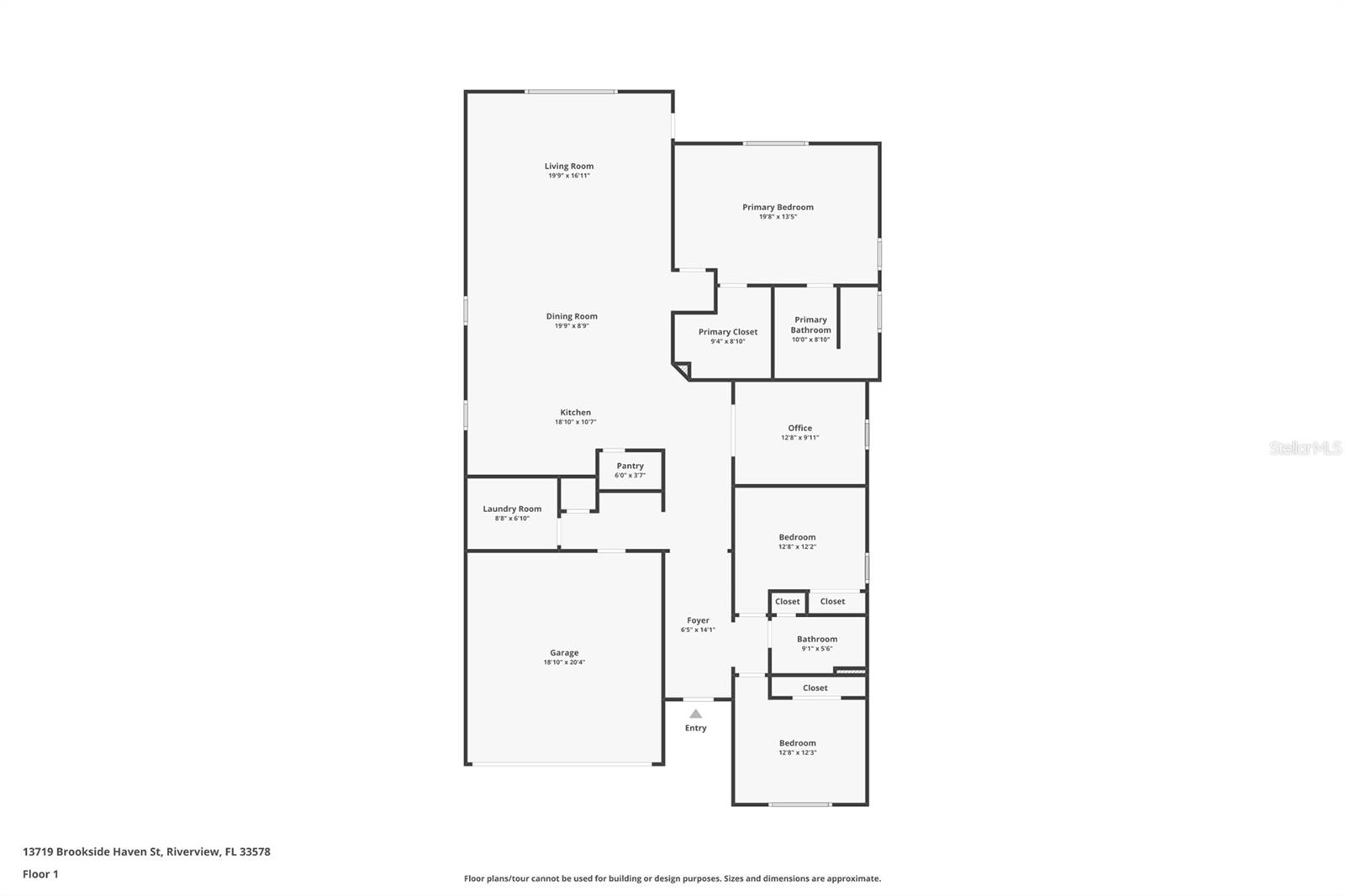 SPENCER GLEN - Residential Lease