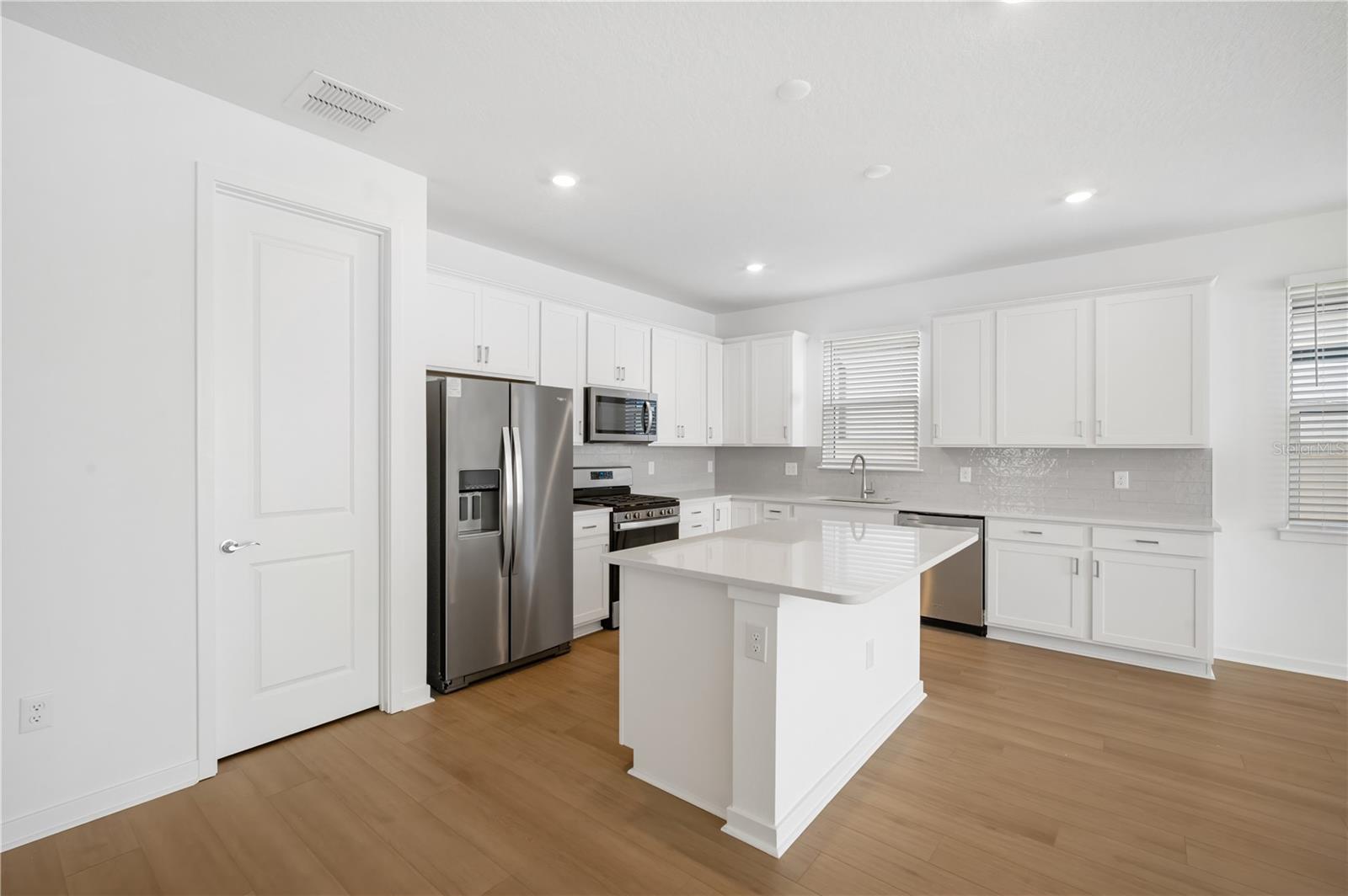 SPENCER GLEN - Residential Lease