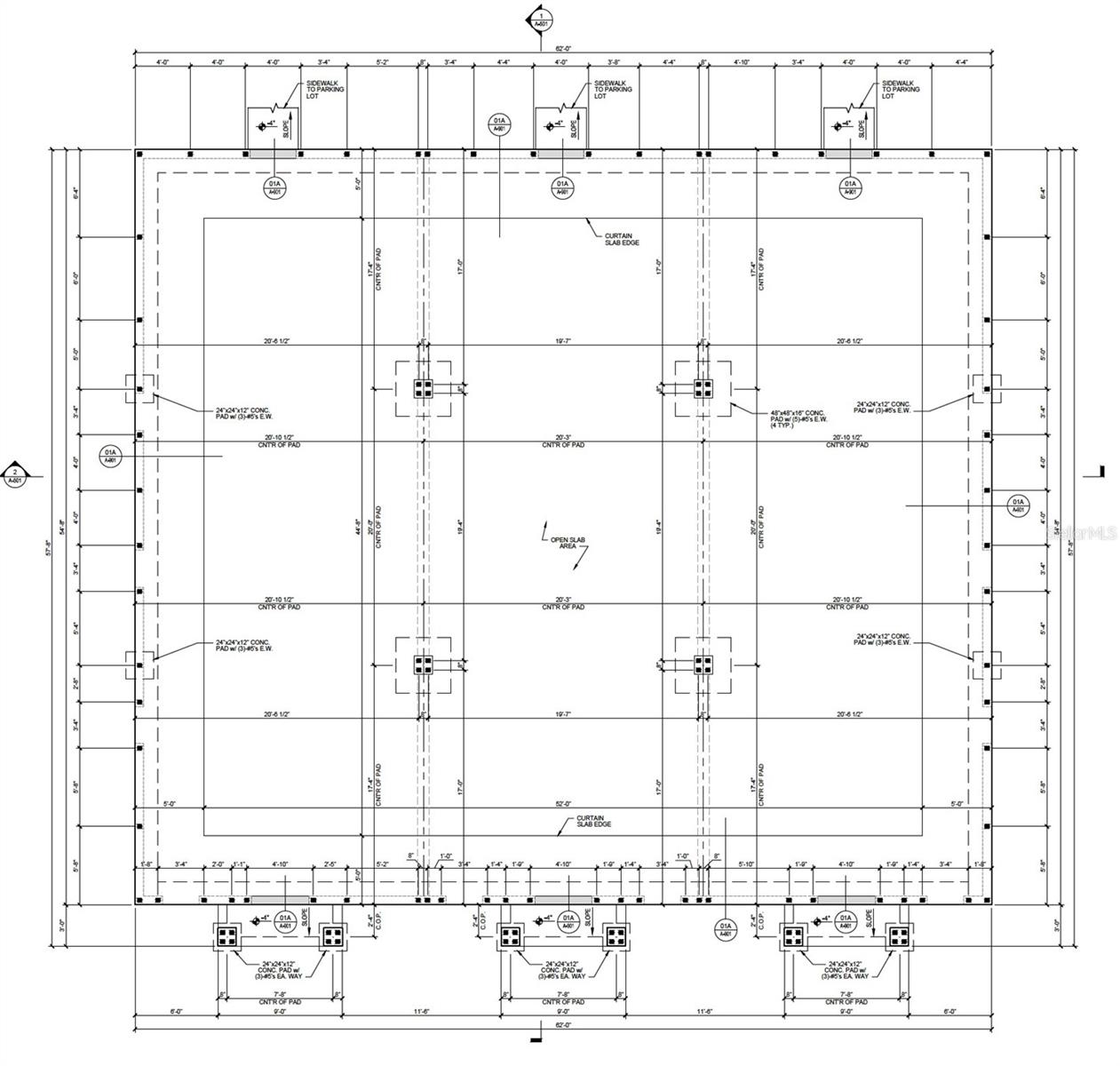 LEXINGTON PARK - Commercial Sale