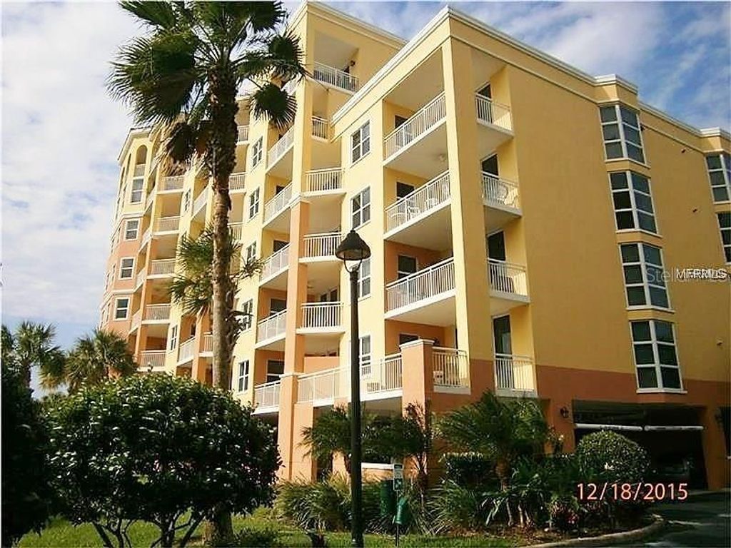 Photo of 615 Riviera Dunes Way #406, Palmetto, FL 34221 (MLS # A4682609)