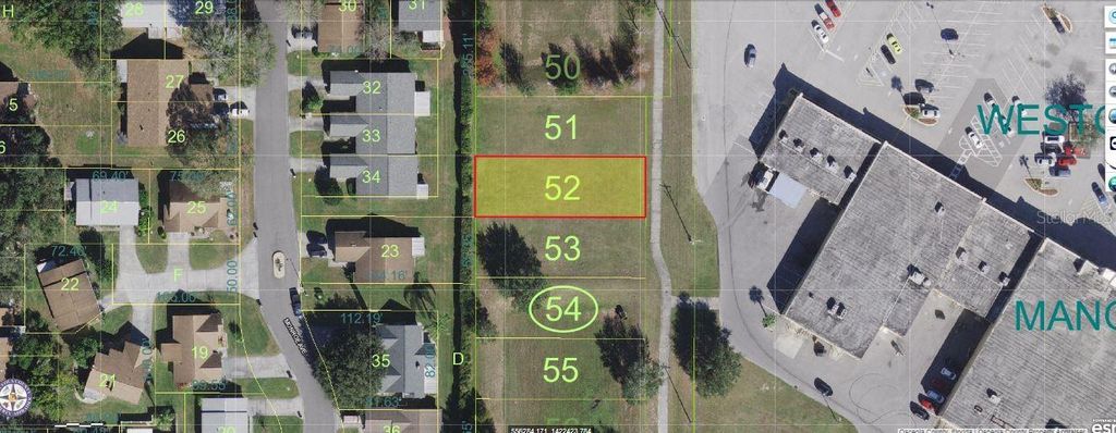 Photo of 3441 13th St Road, Saint Cloud, FL 34769 (MLS # O6240587)