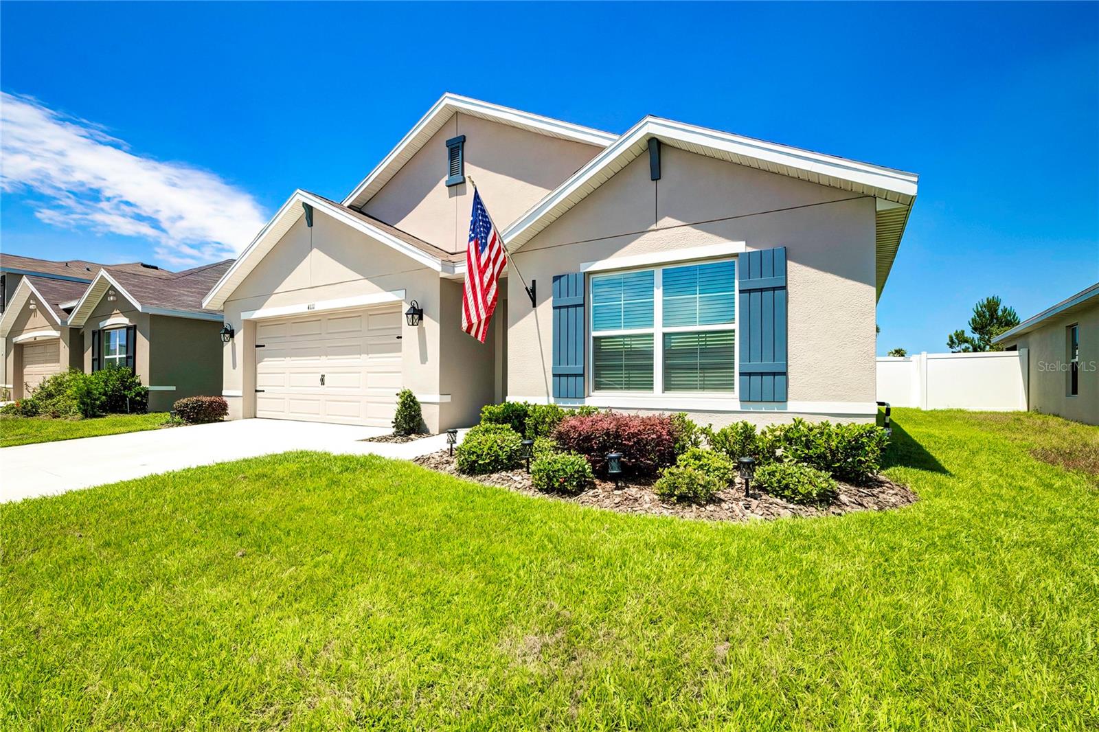 4111 AUTUMN AMBER DRIVE