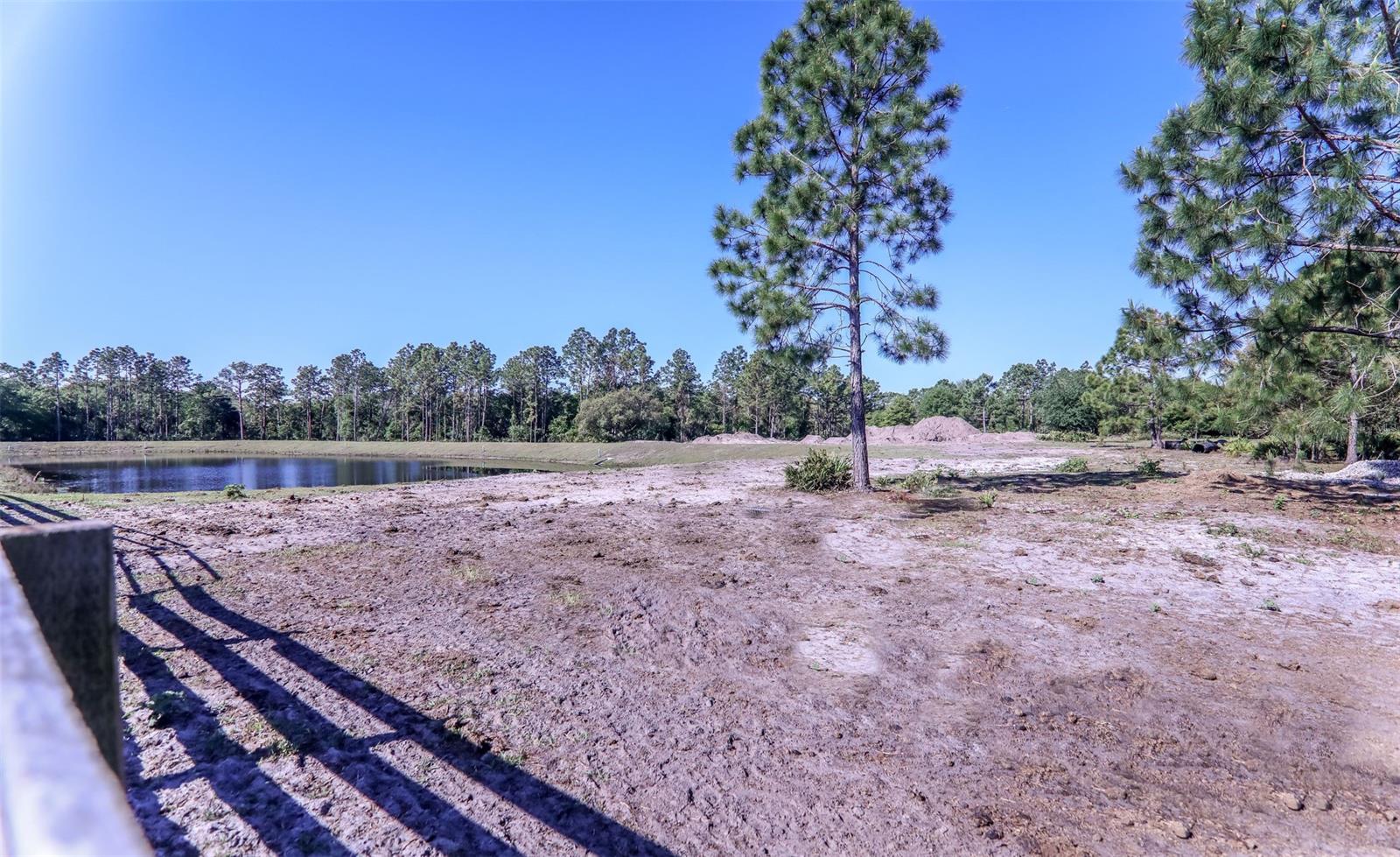 Howe & Curriers Allotment #1-3 - Land